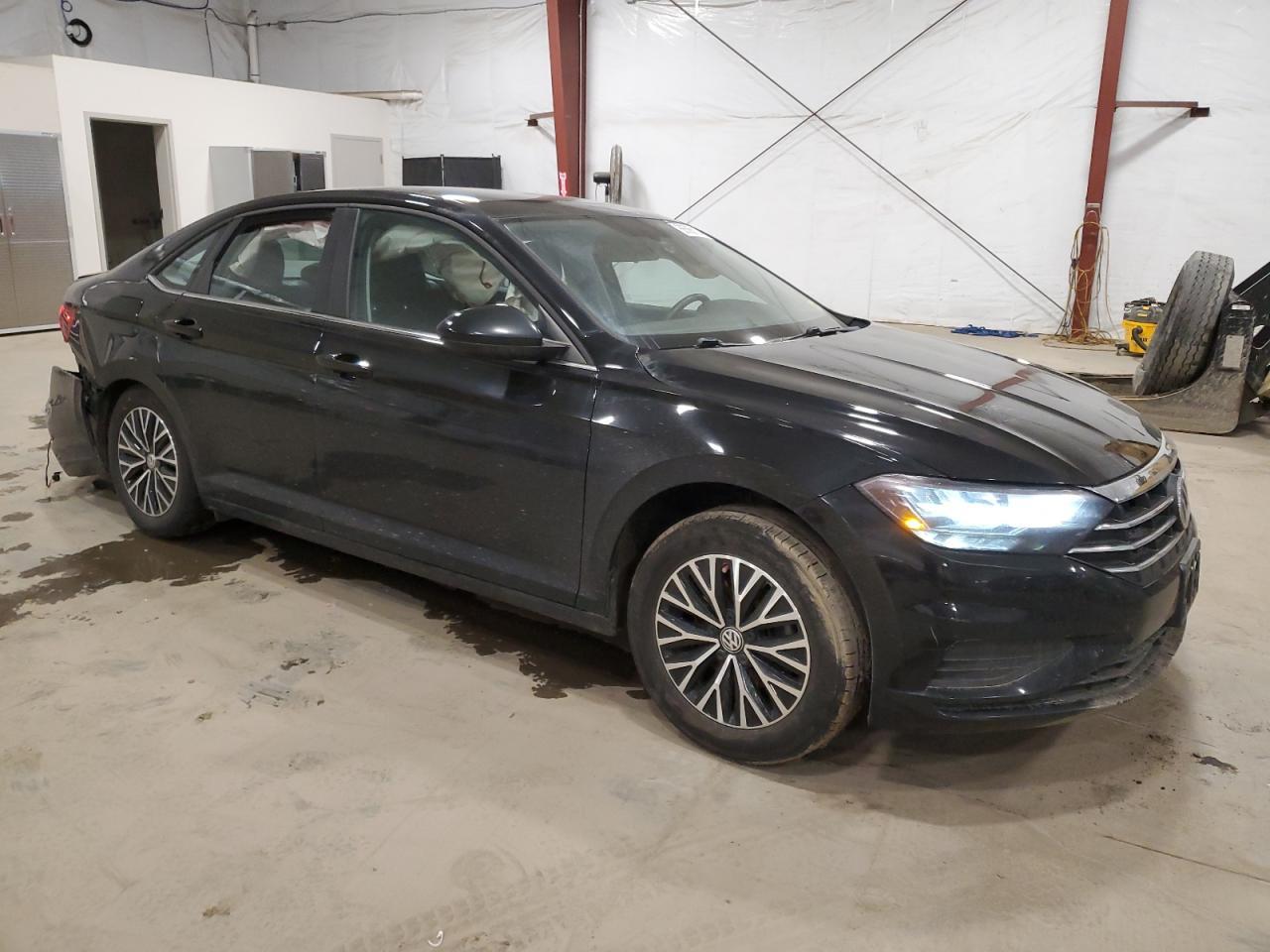 2019 VOLKSWAGEN JETTA S - Фото 4