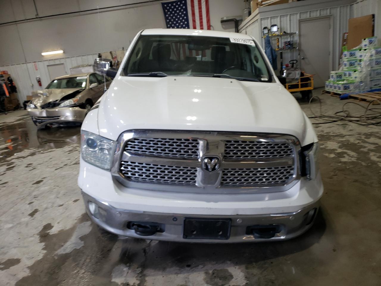 2014 RAM 1500 LARAM - Фото 5