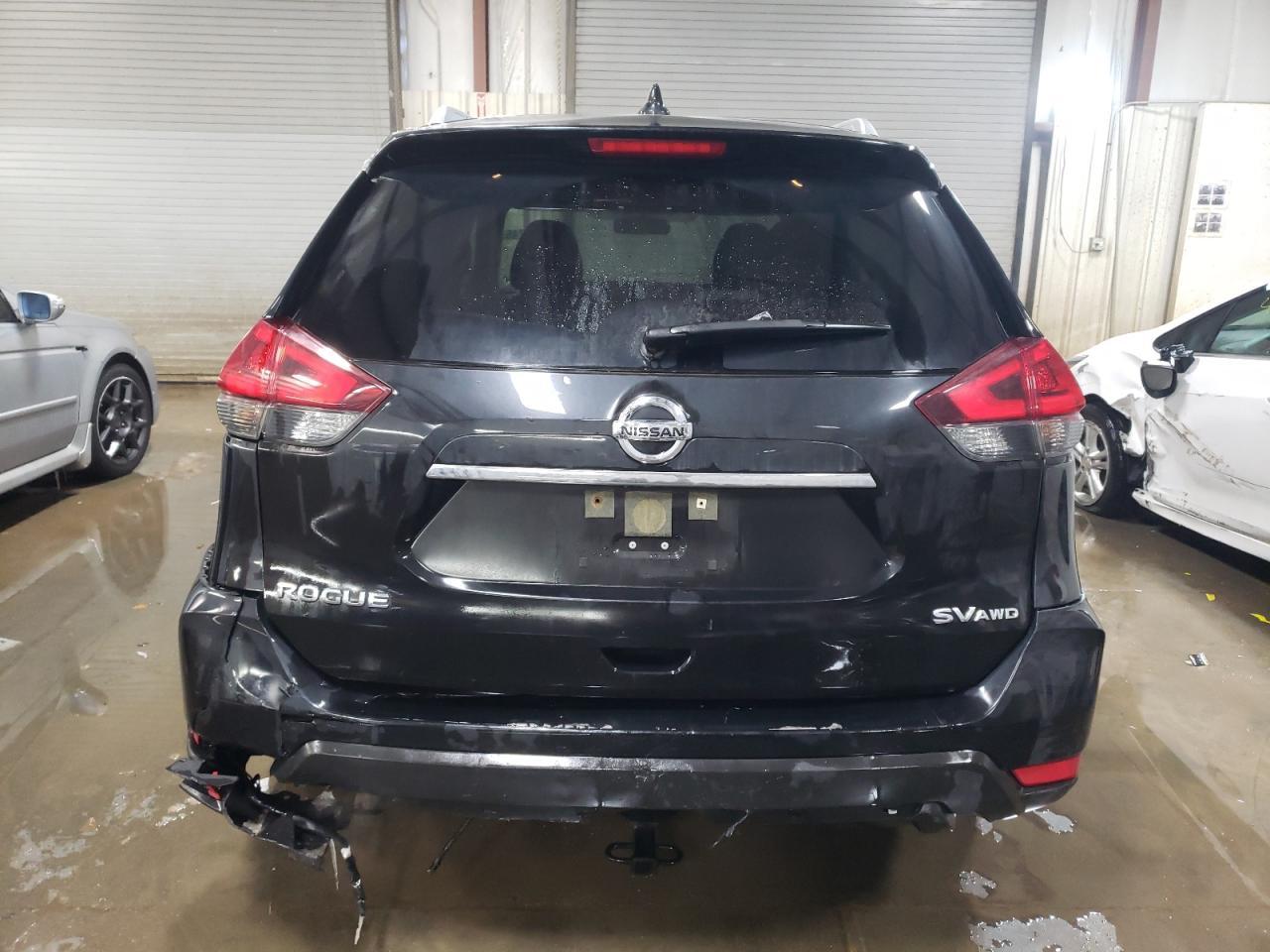 2018 NISSAN ROGUE S - Image 6
