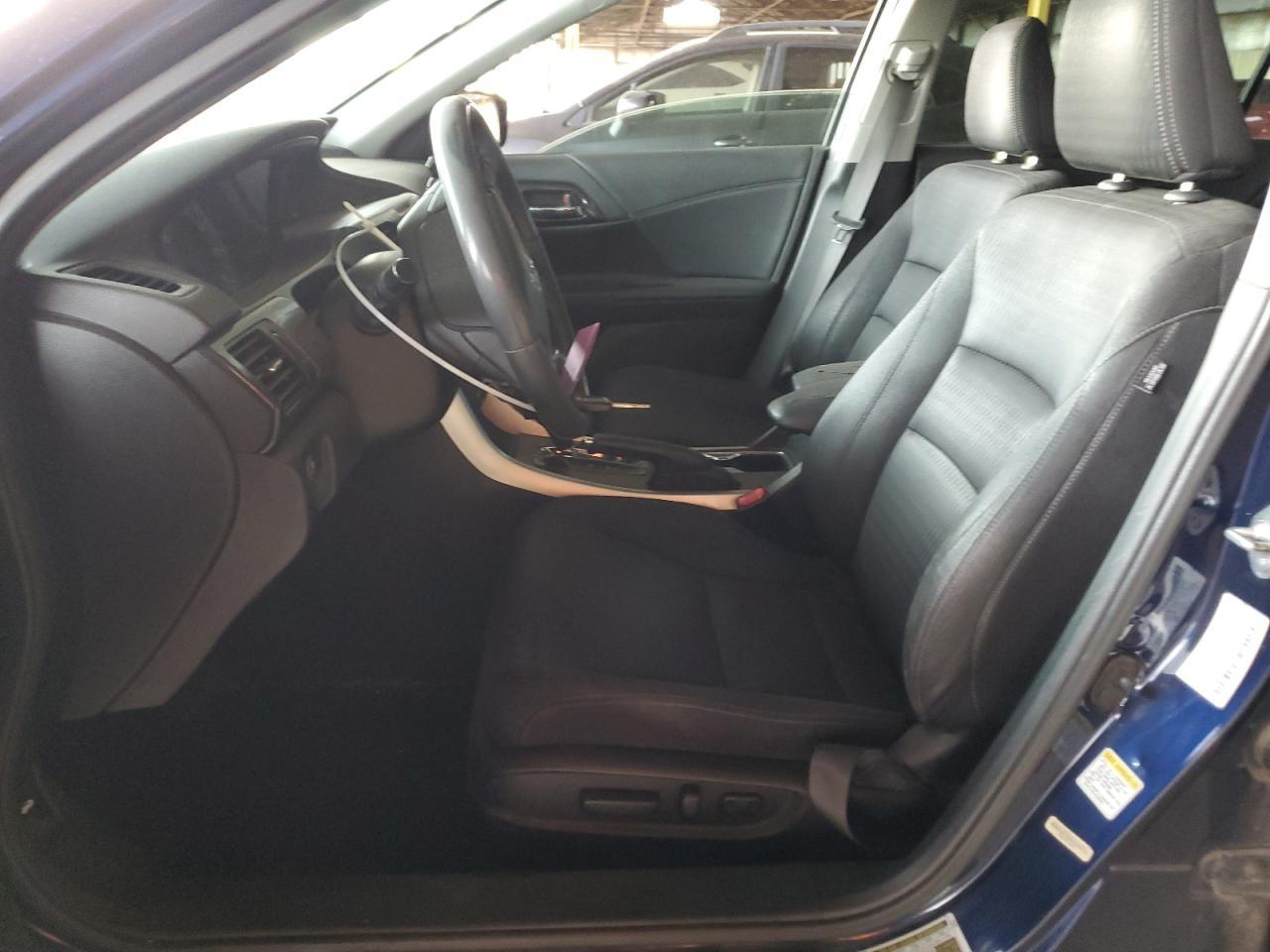 2014 HONDA ACCORD SPO - Image 7
