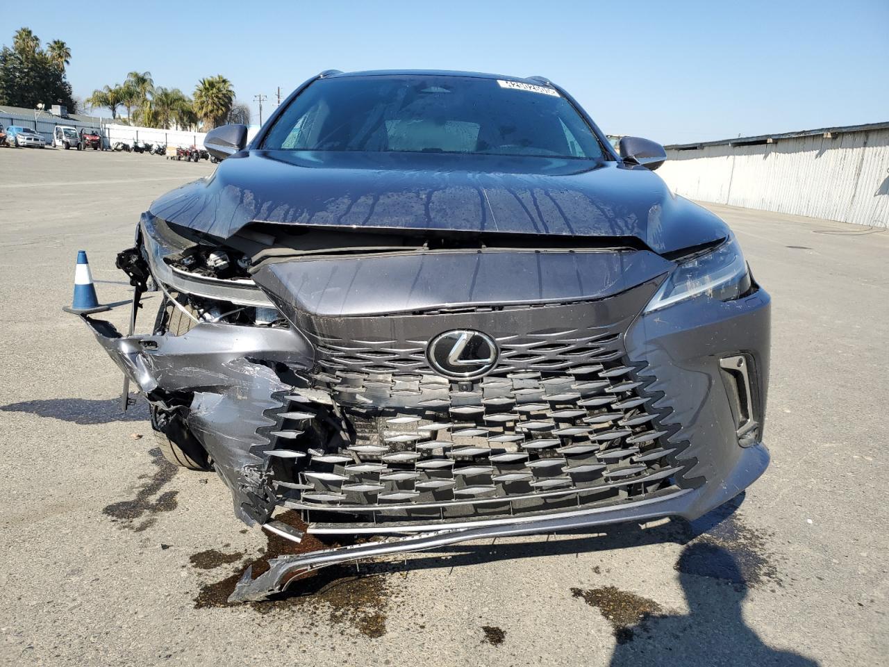 2023 LEXUS RX 350 BAS - Image 5