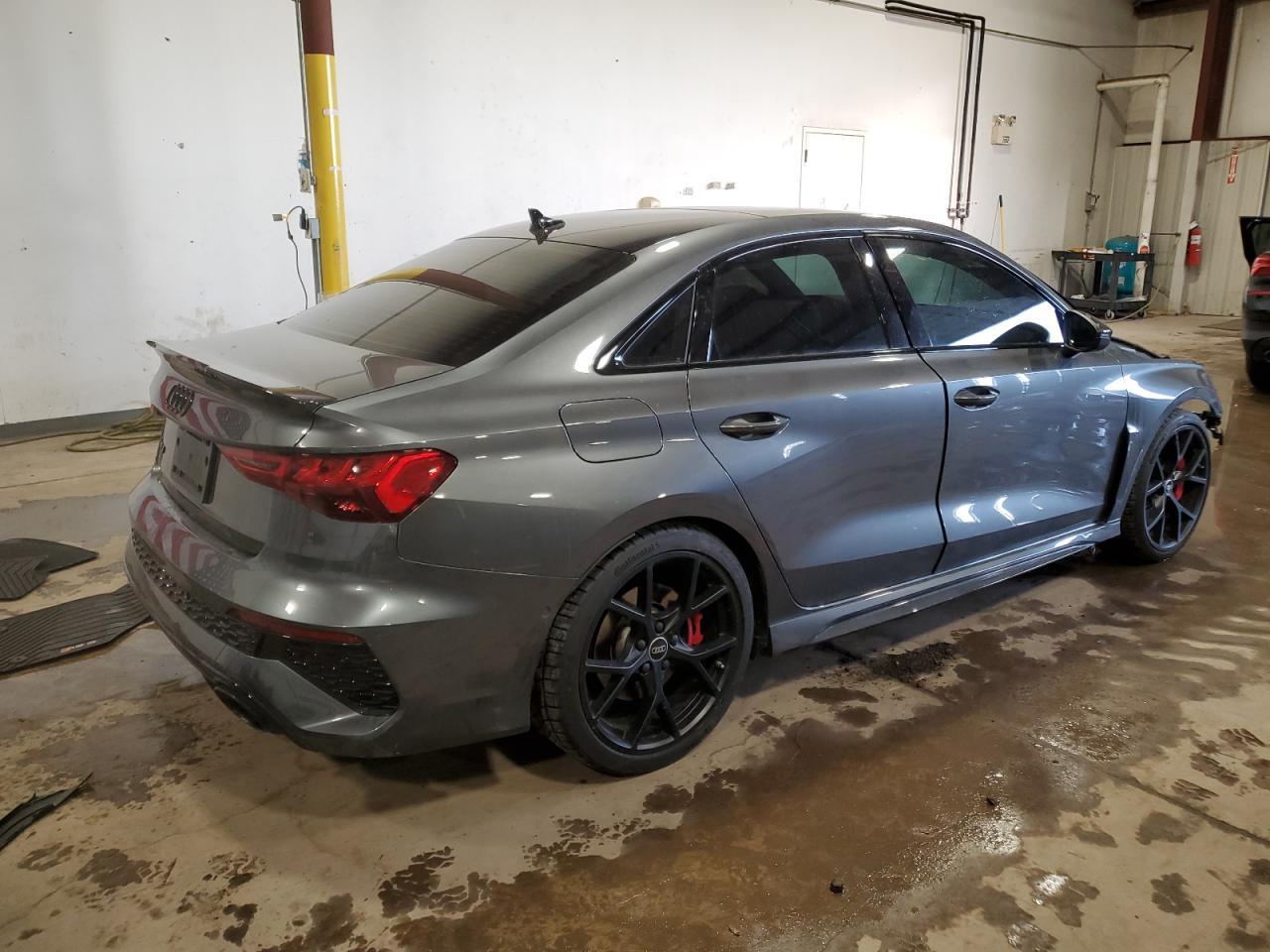 2024 AUDI RS3 - Image 3