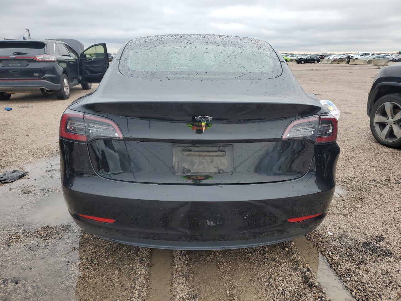 2023 TESLA MODEL 3 - Фото 6