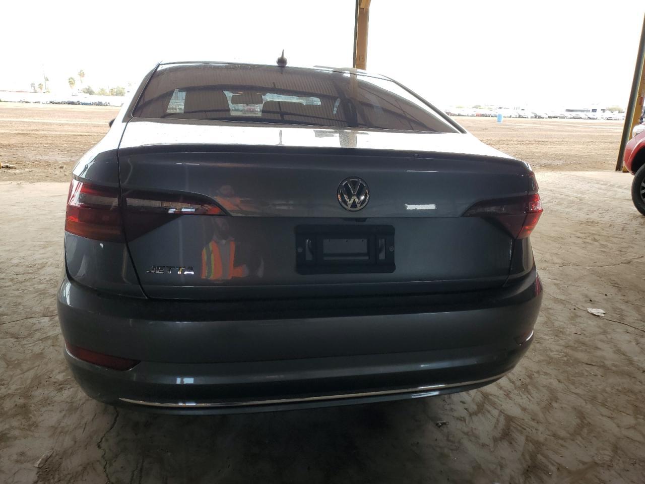 2019 VOLKSWAGEN JETTA S - Фото 6