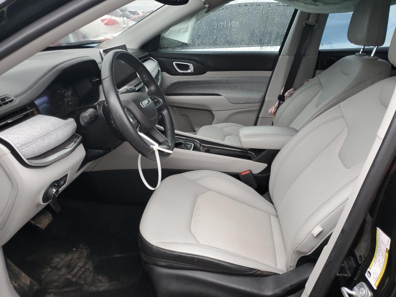 2022 JEEP COMPASS LA - Image 7
