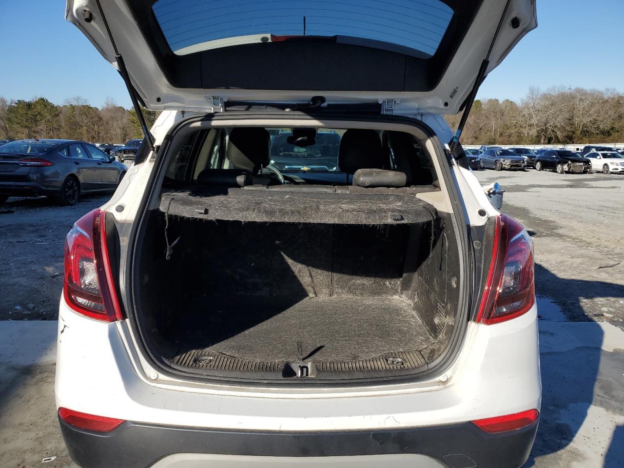 2019 BUICK ENCORE PRE - Image 6