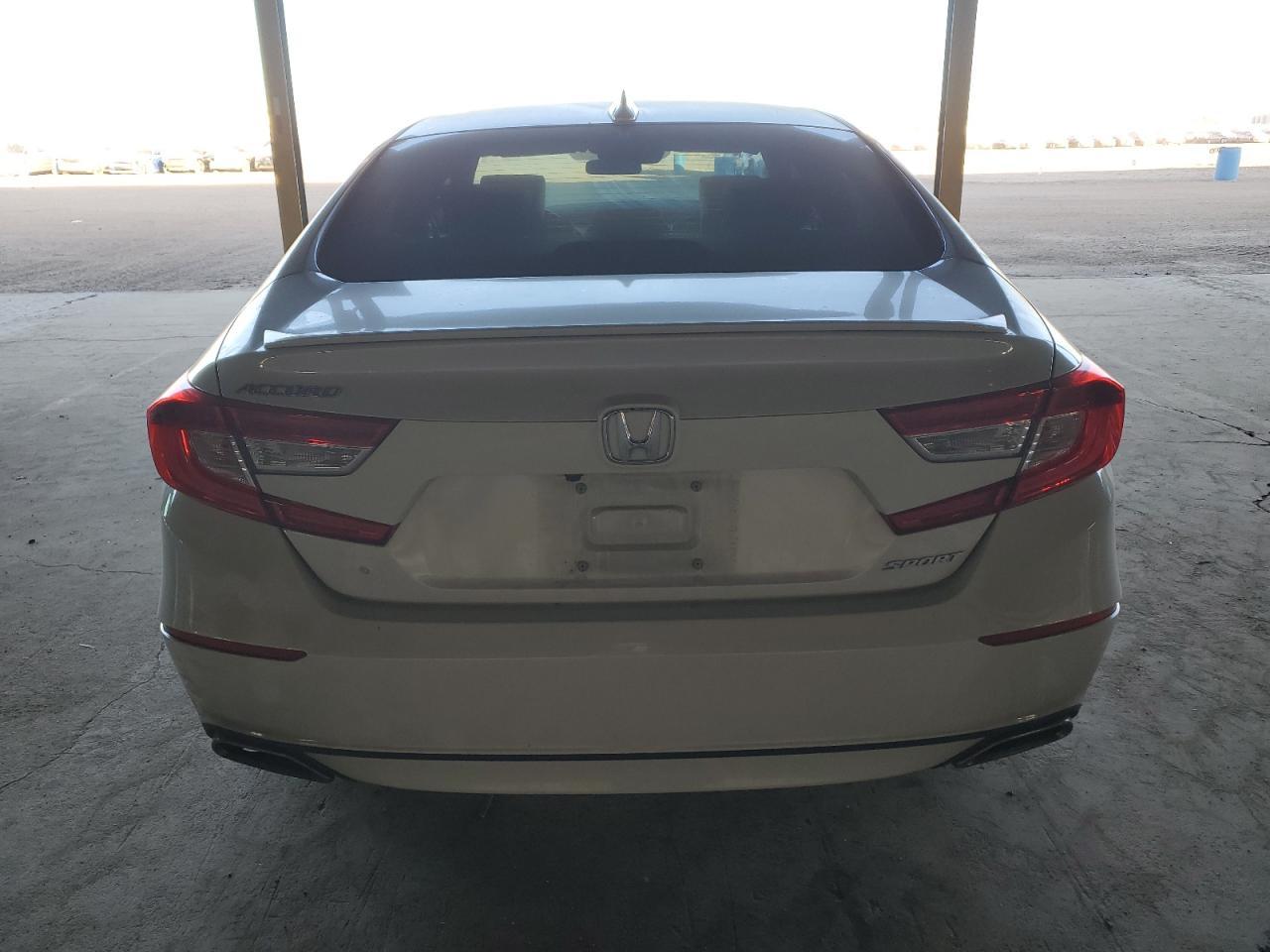 2020 HONDA ACCORD SPO - Image 6