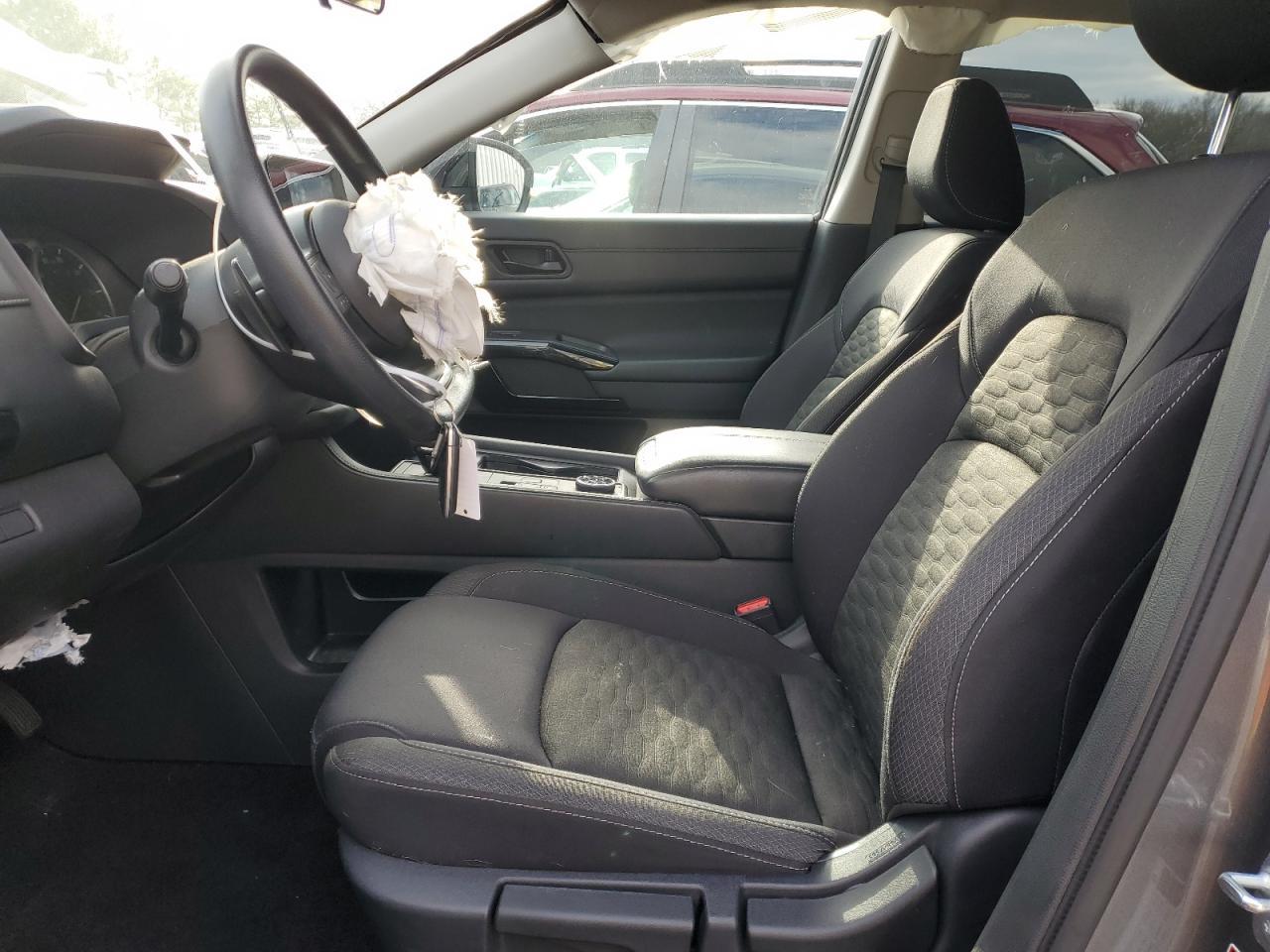 2023 NISSAN PATHFINDER - Image 7