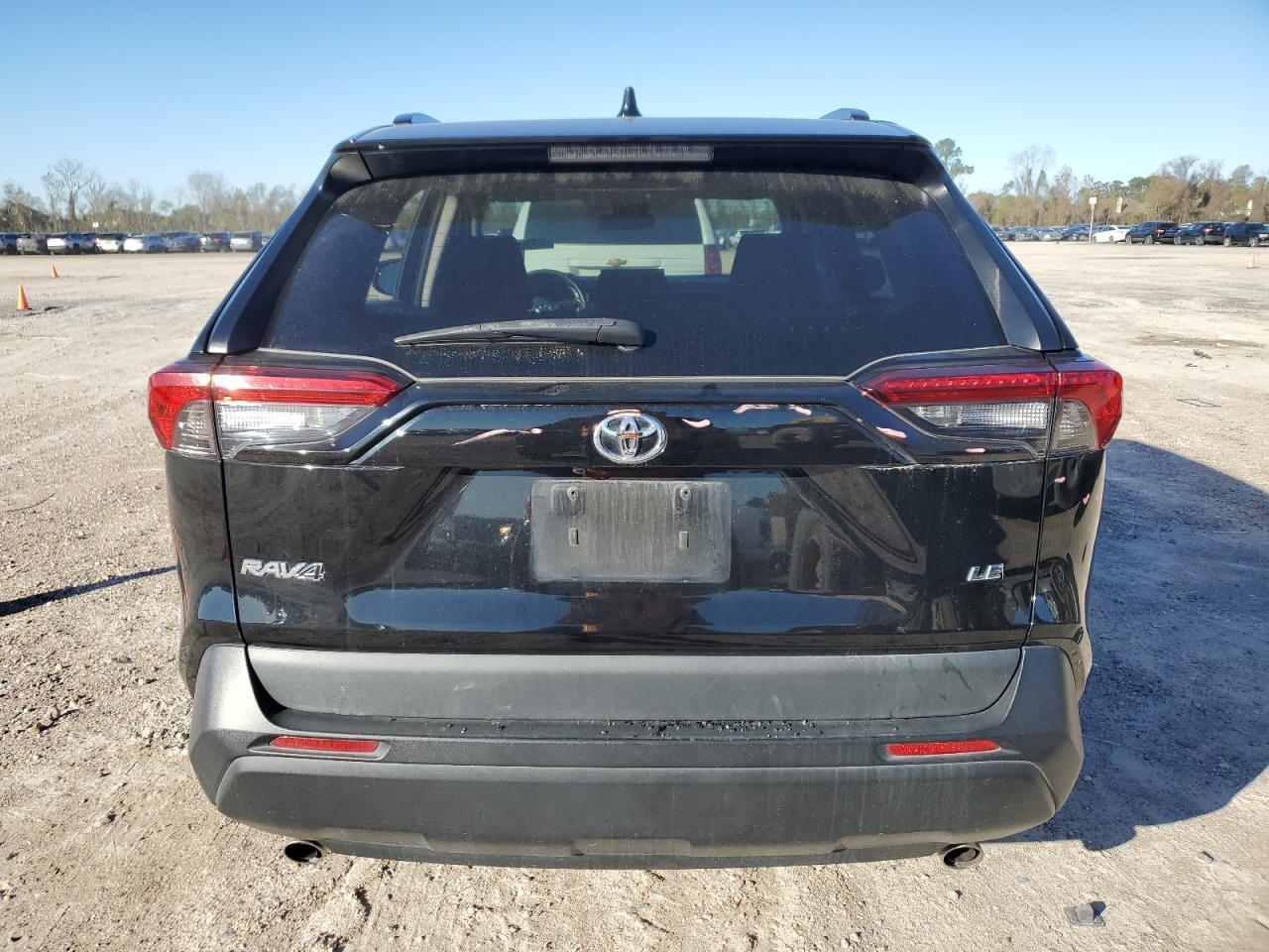2021 TOYOTA RAV4 LE - Image 6
