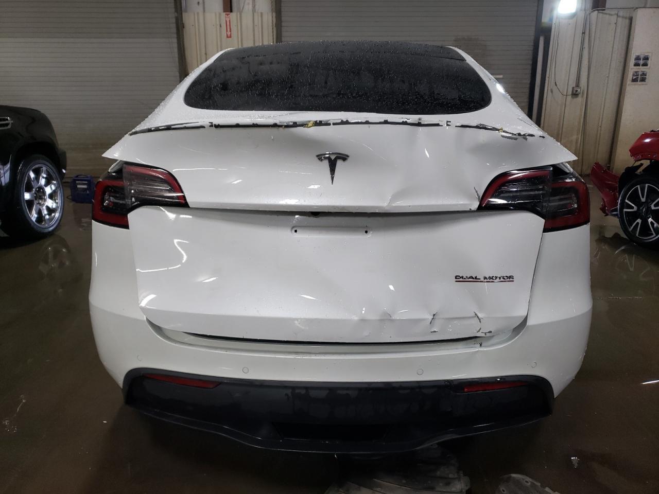 2022 TESLA MODEL Y - Image 6