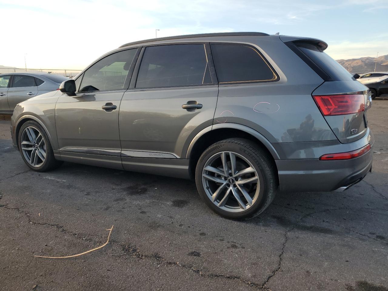 2017 AUDI Q7 PRESTIG - Фото 2