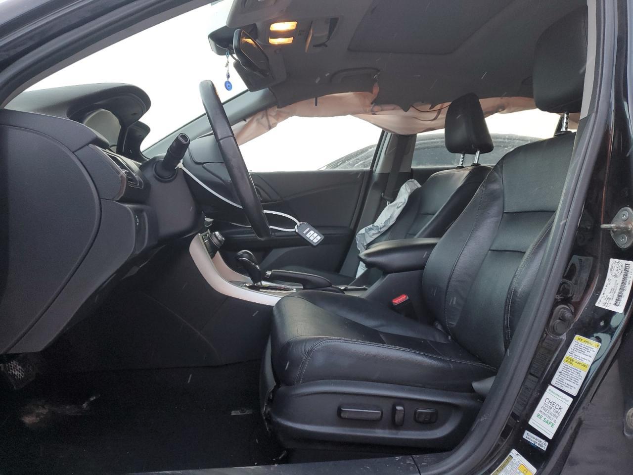 2014 HONDA ACCORD TOU - Image 7
