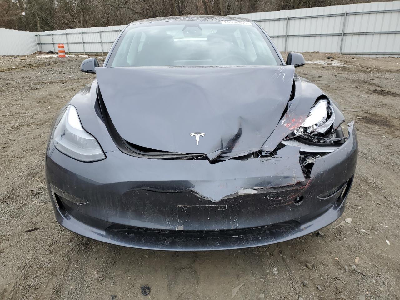2023 TESLA MODEL 3 - Image 5