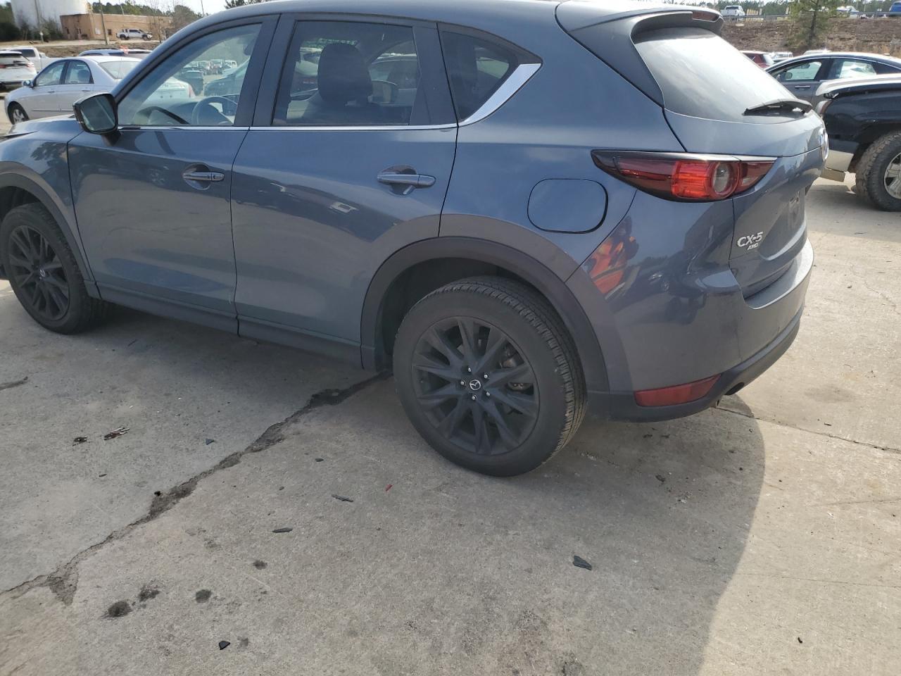 2021 MAZDA CX-5 TOURI - Фото 2