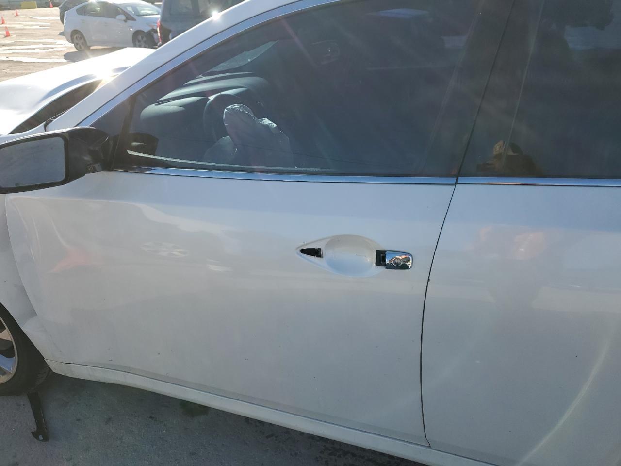 2014 NISSAN MAXIMA S - Фото 7