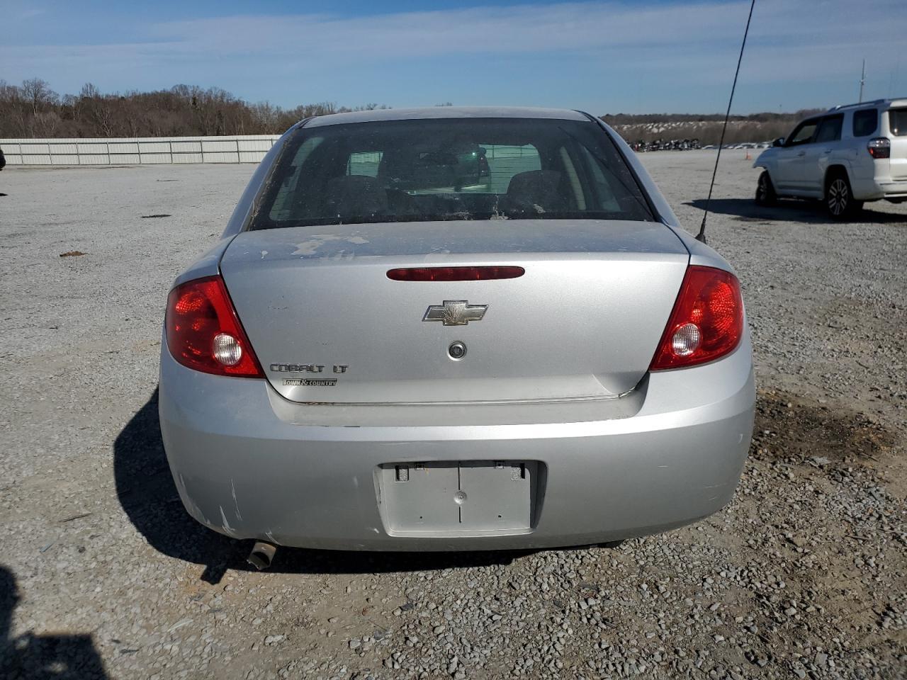 2010 CHEVROLET COBALT 1LT - Image 6