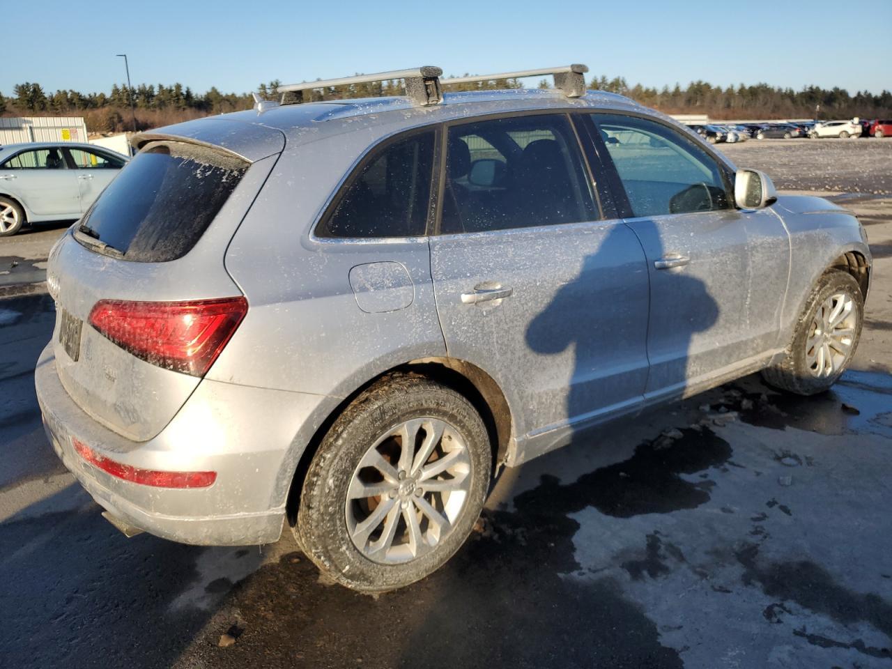 2016 AUDI Q5 PREMIUM - Image 3