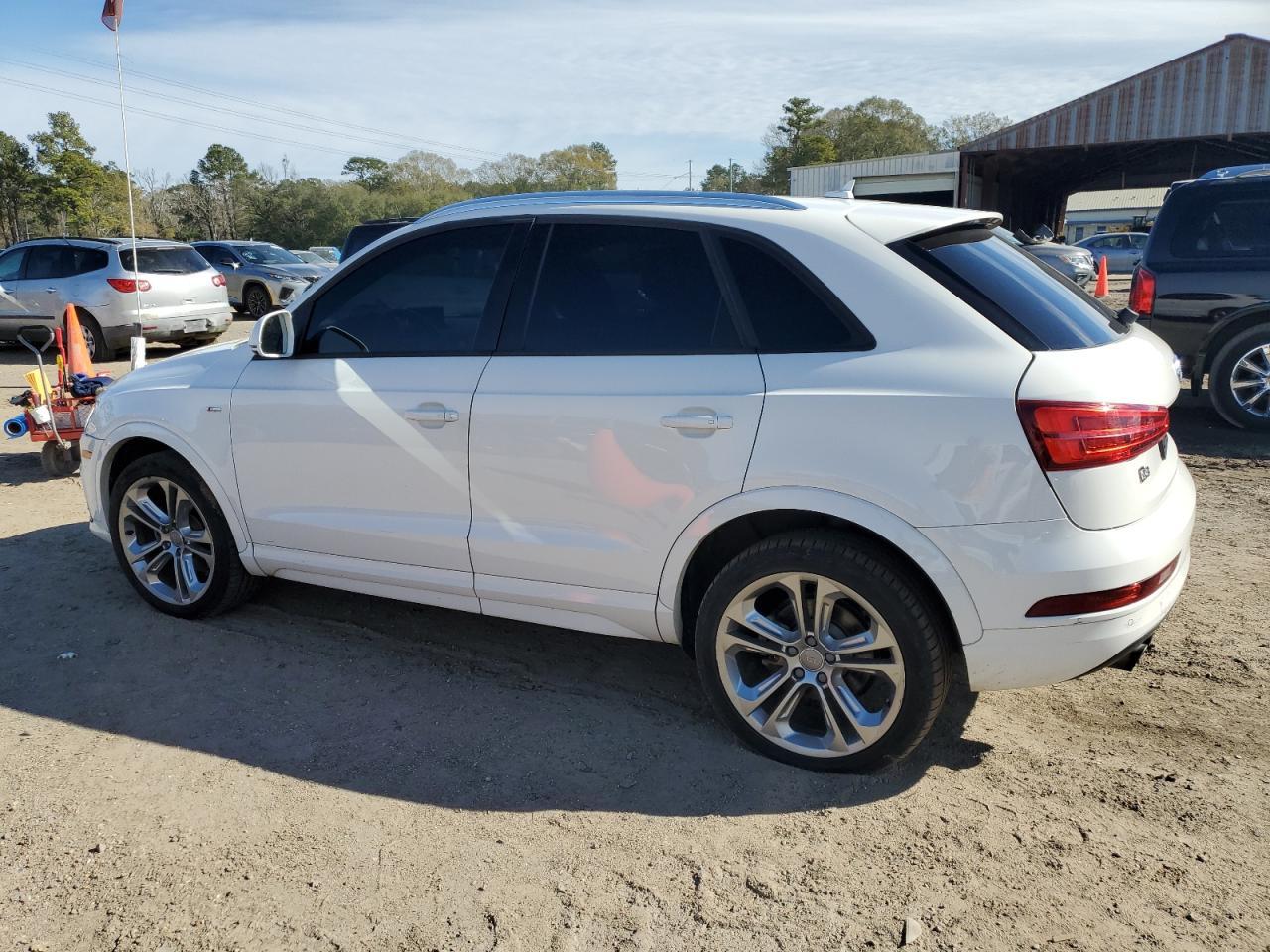 2018 AUDI Q3 PREMIUM - Фото 2