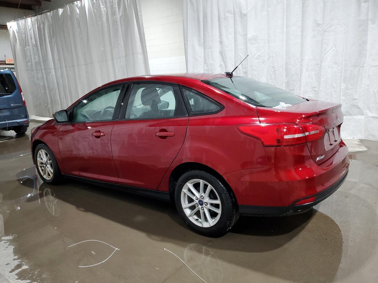 2016 FORD FOCUS SE - Image 2