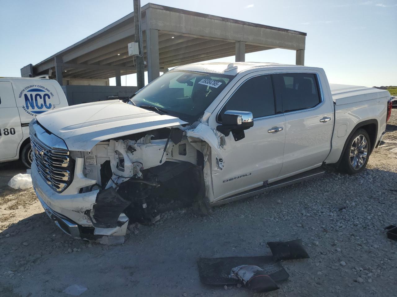 2024 GMC SIERRA K15