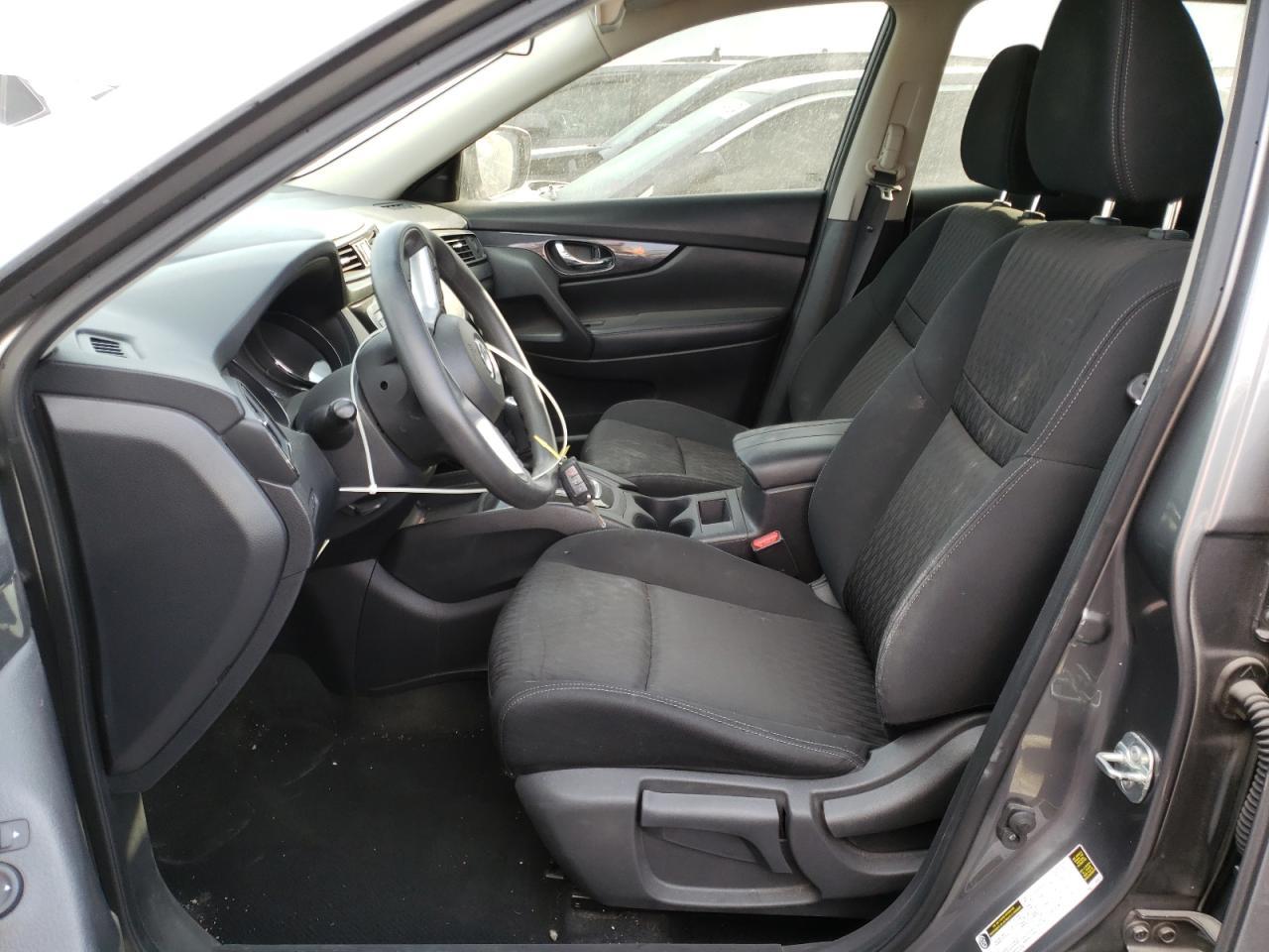2018 NISSAN ROGUE S - Image 7