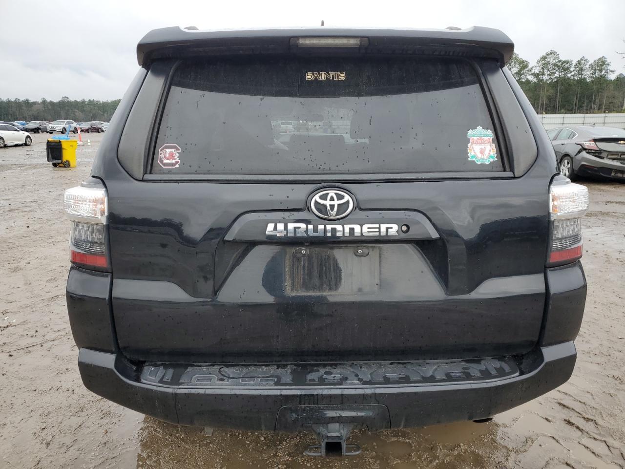2019 TOYOTA 4RUNNER SR - Image 6