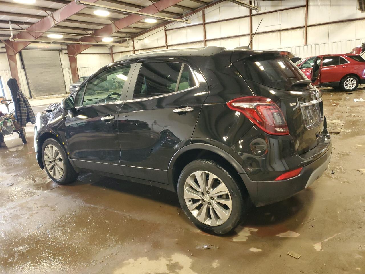 2019 BUICK ENCORE PRE - Фото 2