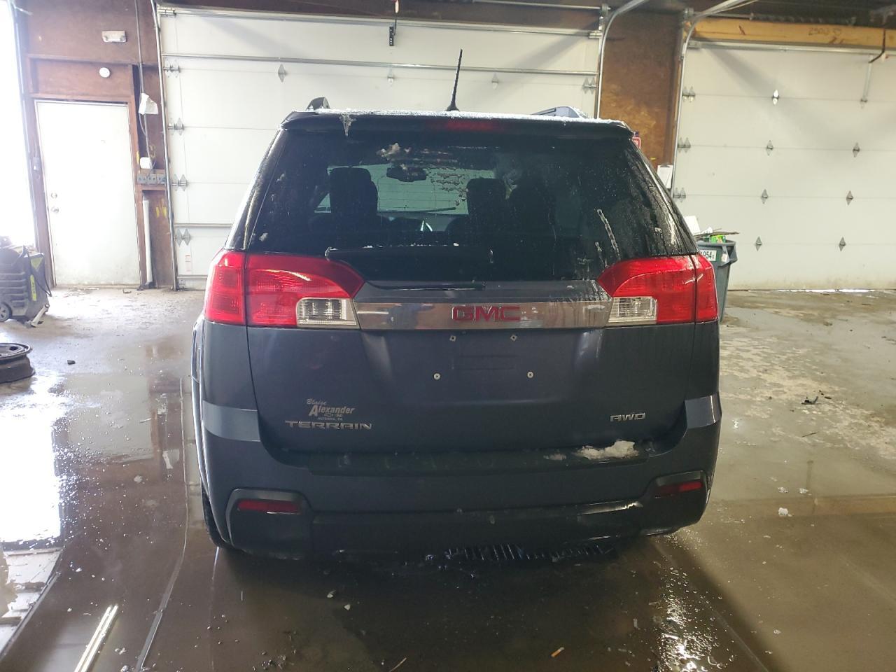 2014 GMC TERRAIN SL - Image 6