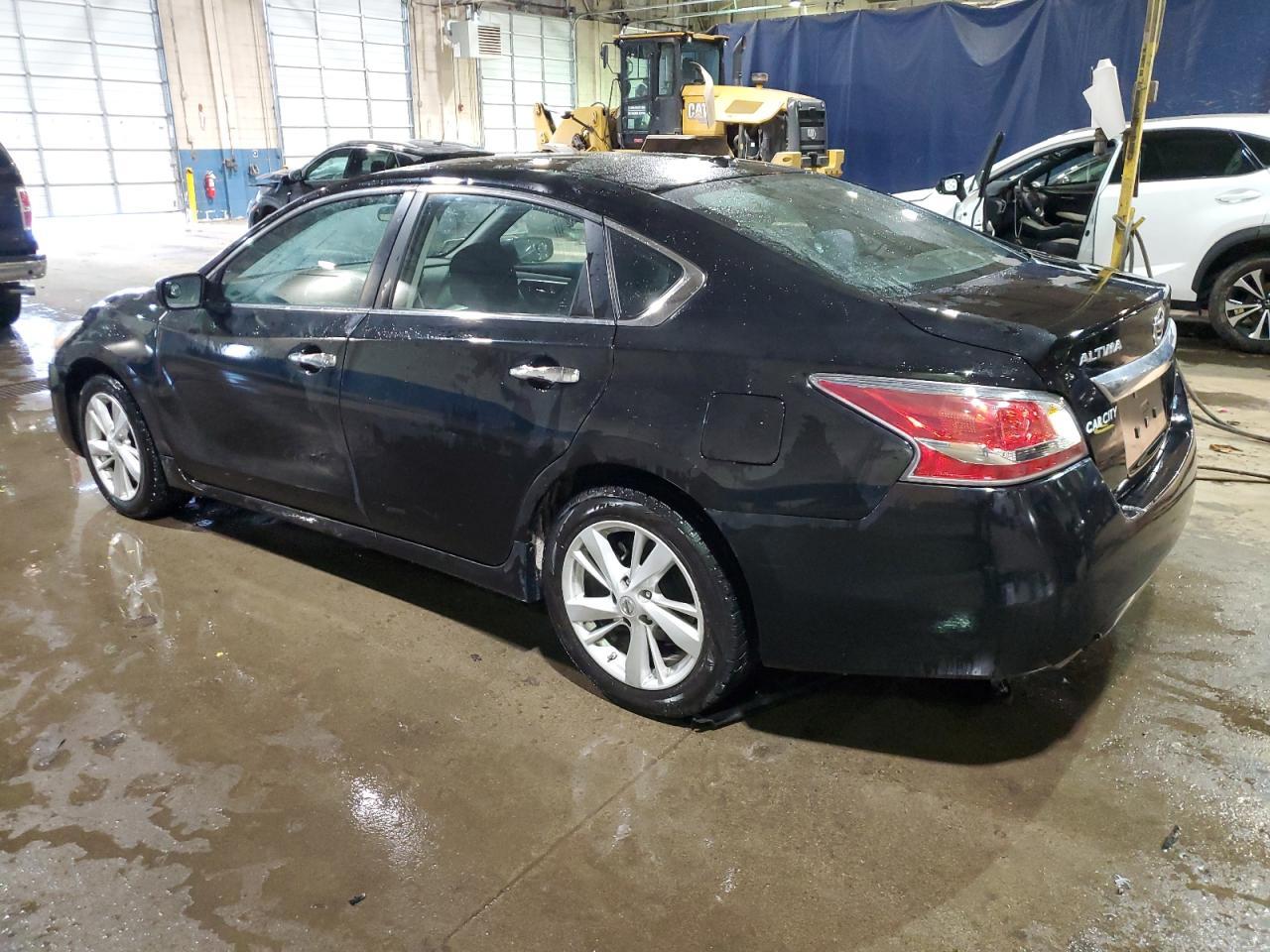 2014 NISSAN ALTIMA 2.5 - Image 2