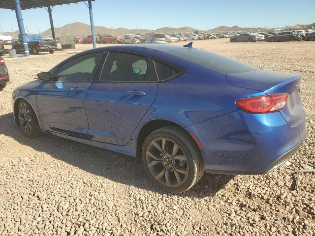 2015 CHRYSLER 200 S - Фото 2