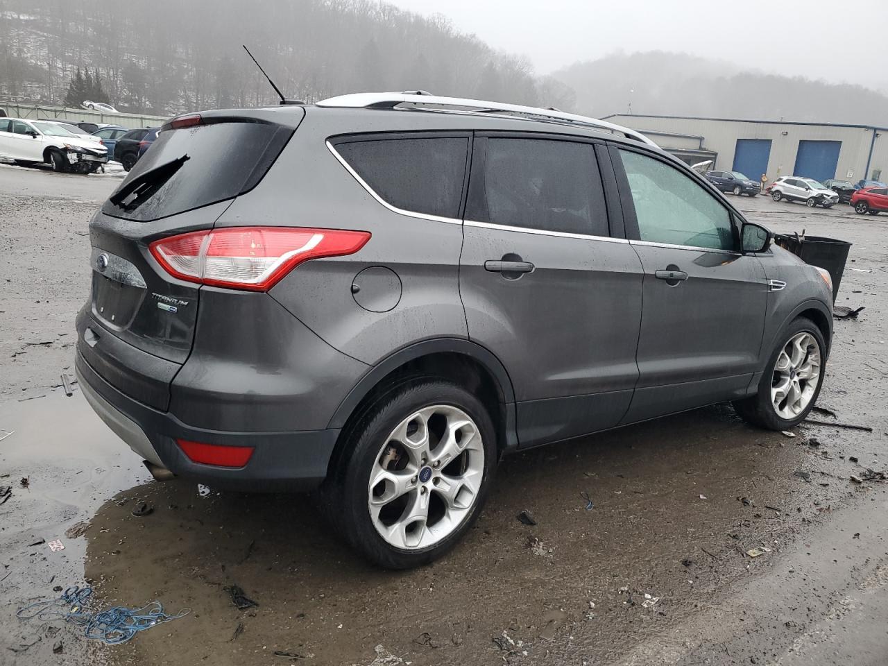 2015 FORD ESCAPE TIT - Image 3