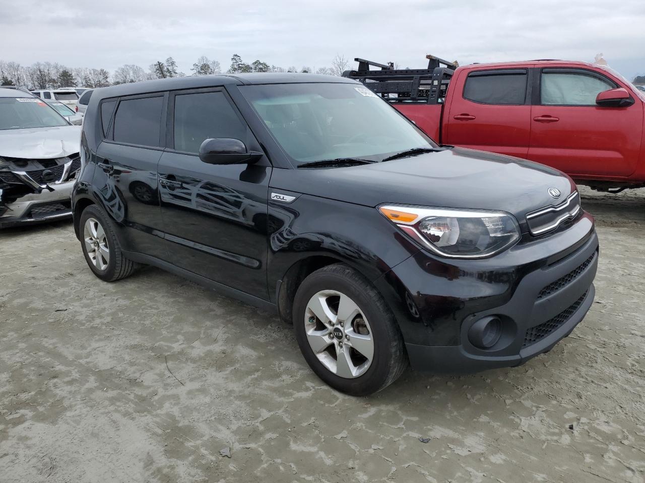 2019 KIA SOUL - Image 4