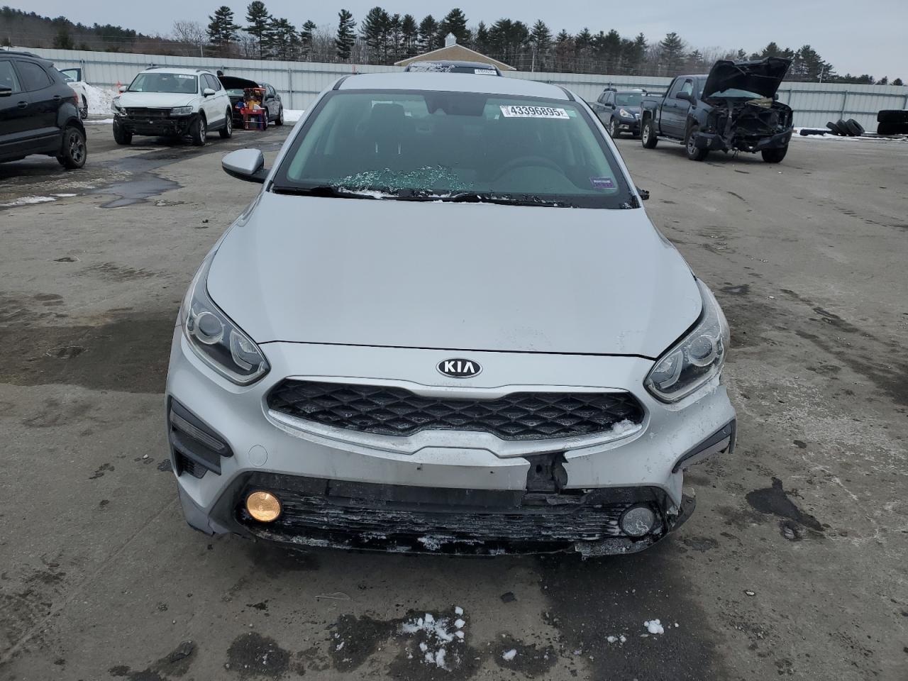 2020 KIA FORTE FE - Image 5