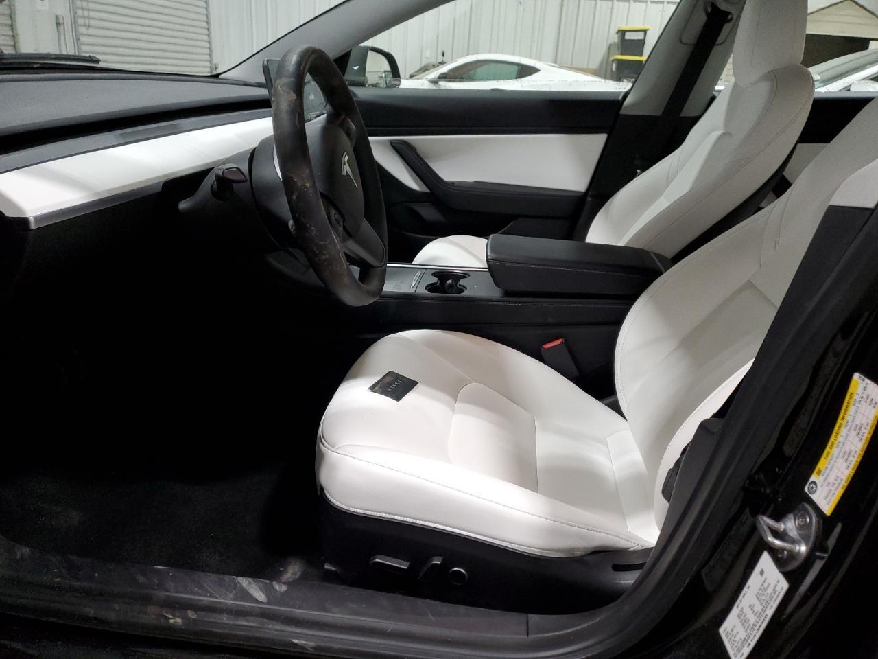 2021 TESLA MODEL 3 - Фото 7