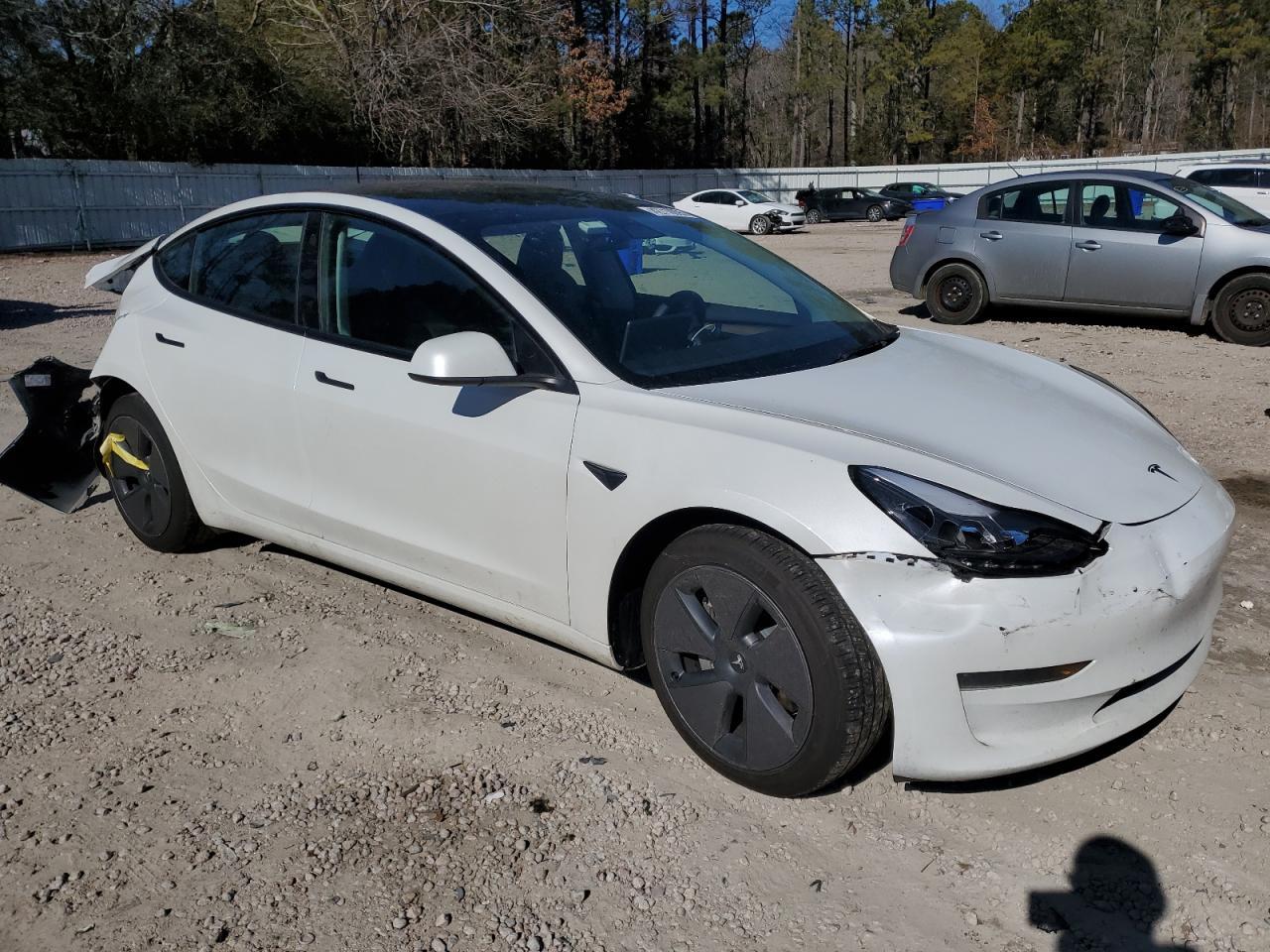 2023 TESLA MODEL 3 - Image 4