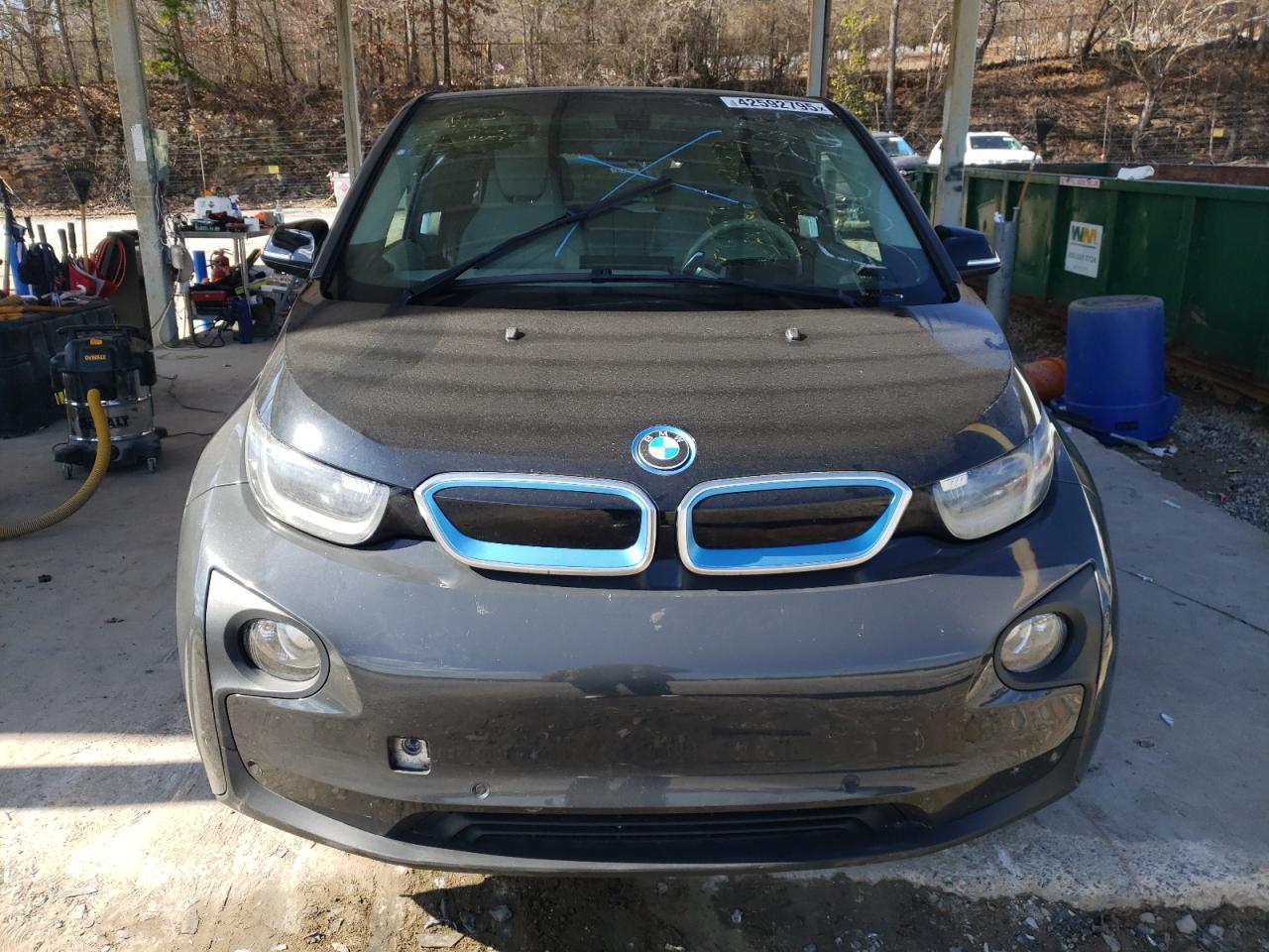 2015 BMW I3 REX - Image 5
