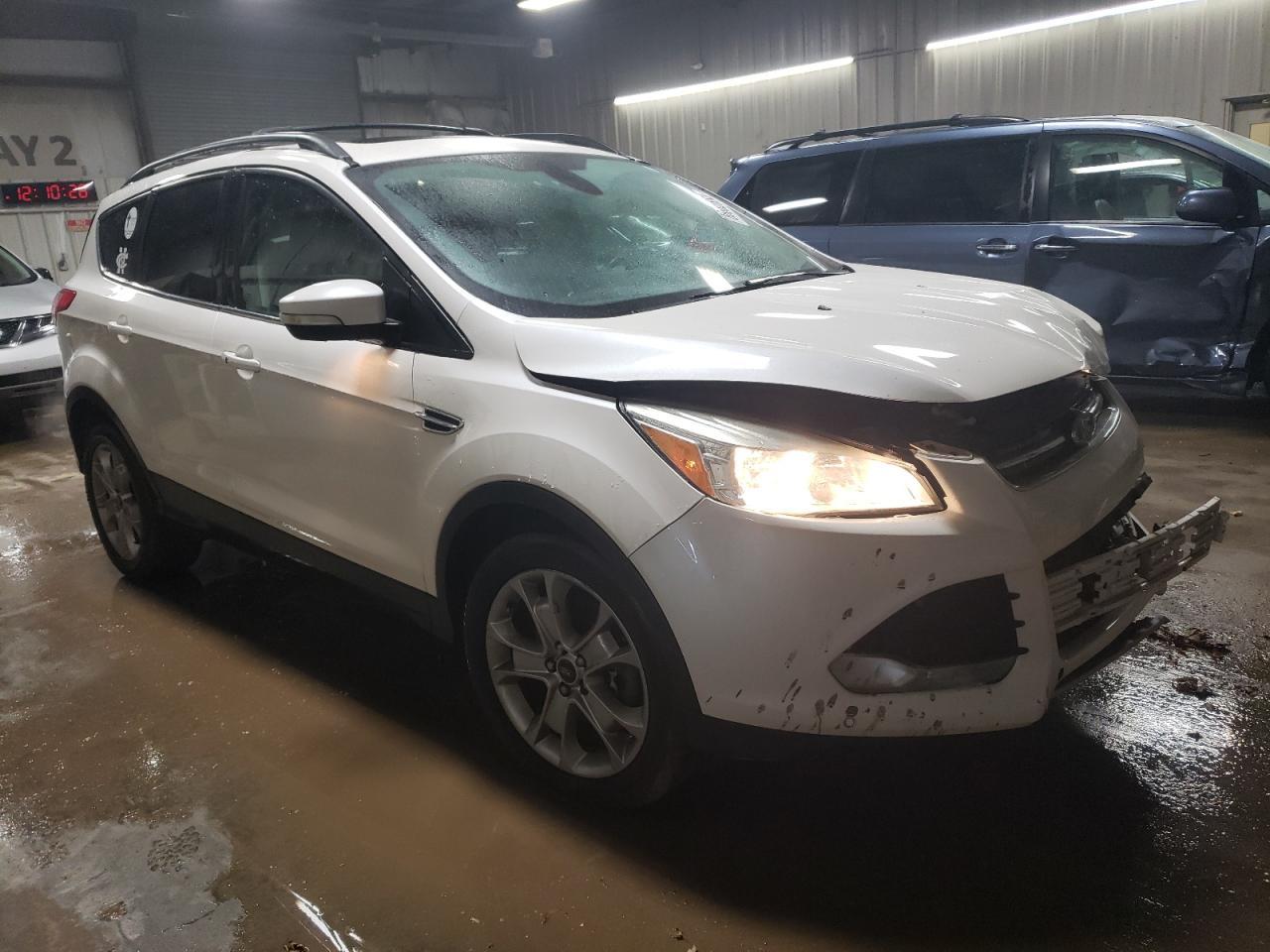 2013 FORD ESCAPE SEL - Image 4