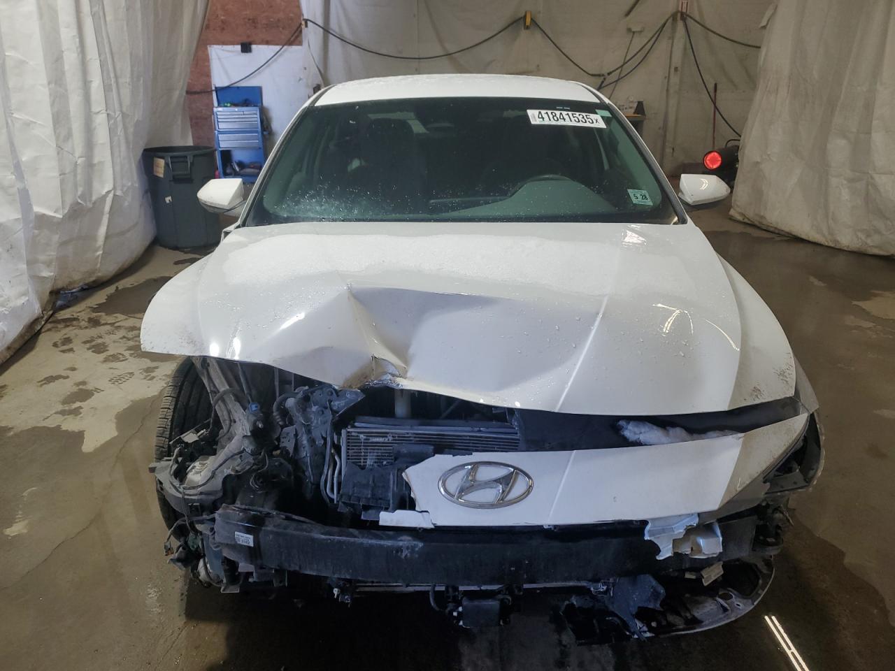 2023 HYUNDAI ELANTRA SE - Image 5