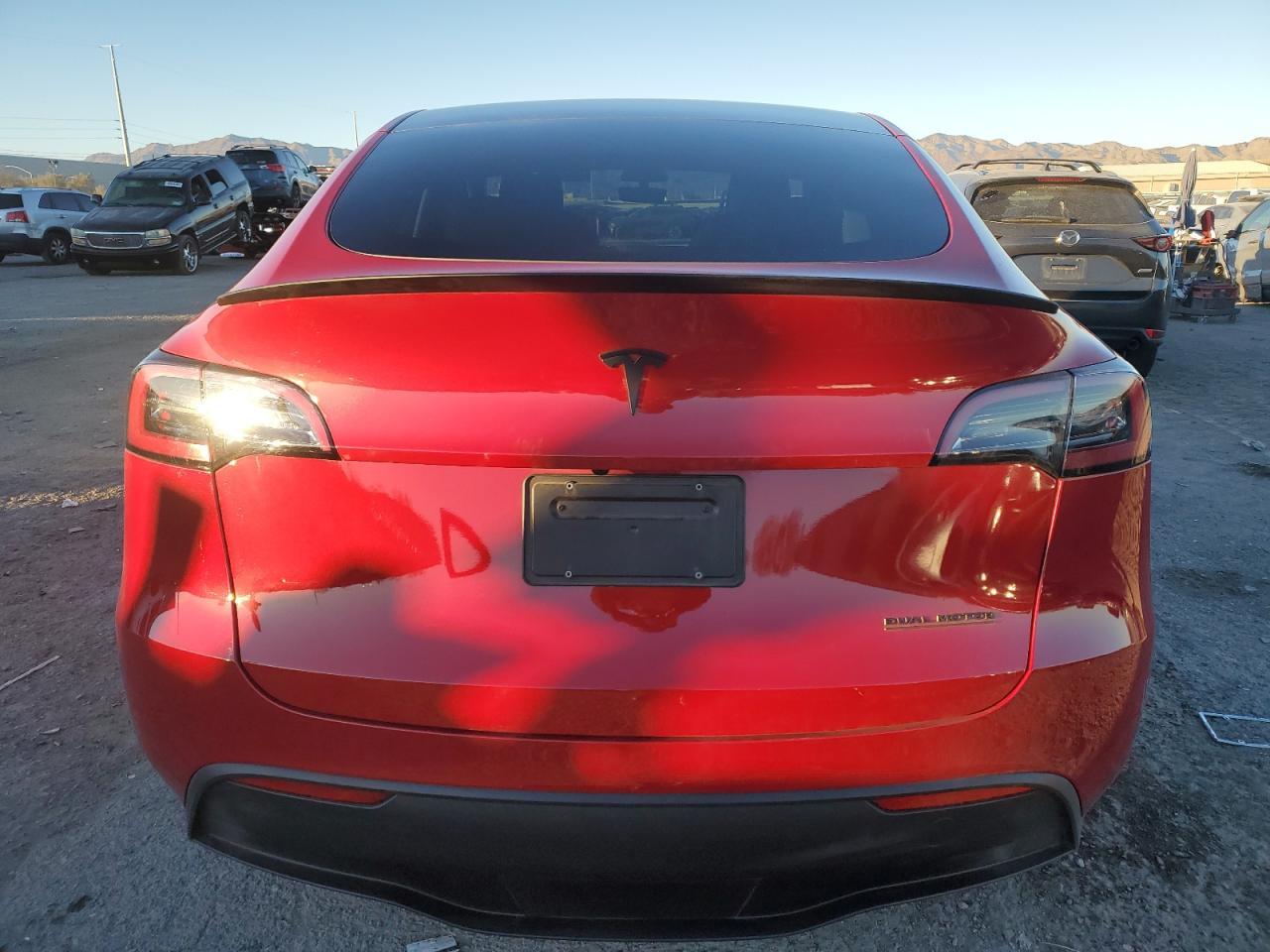 2023 TESLA MODEL Y - Image 6