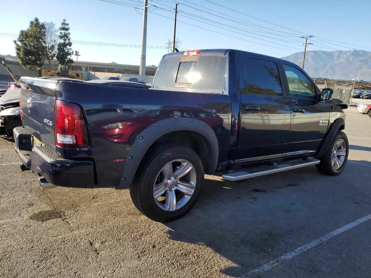 2015 RAM 1500 SPORT - Image 3