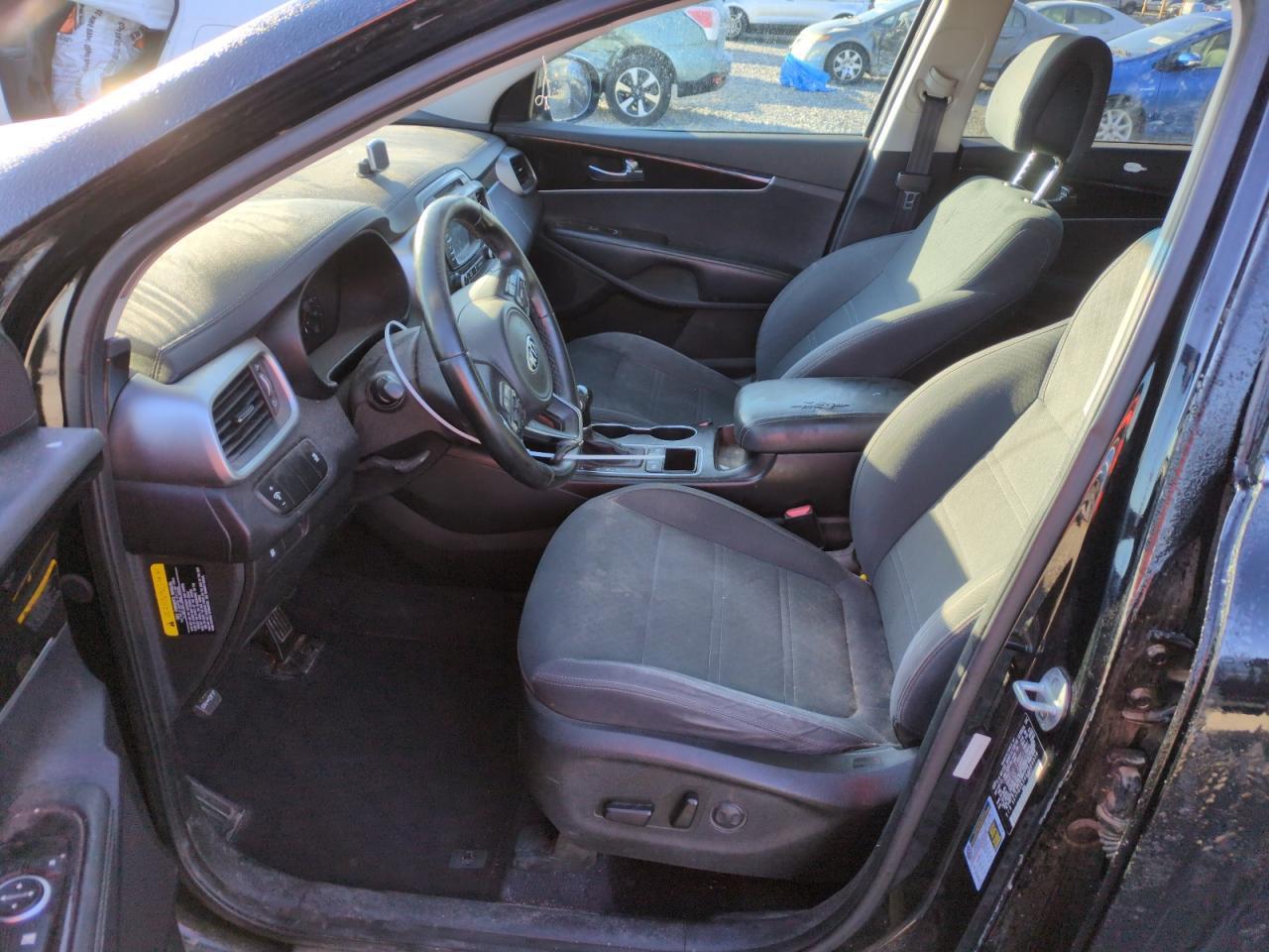 2016 KIA SORENTO LX - Image 7