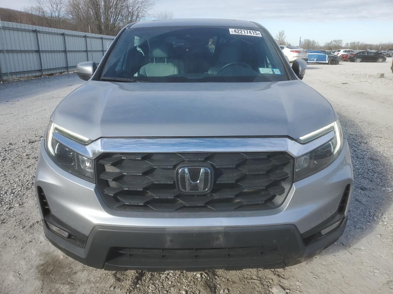 2023 HONDA PASSPORT E - Фото 5