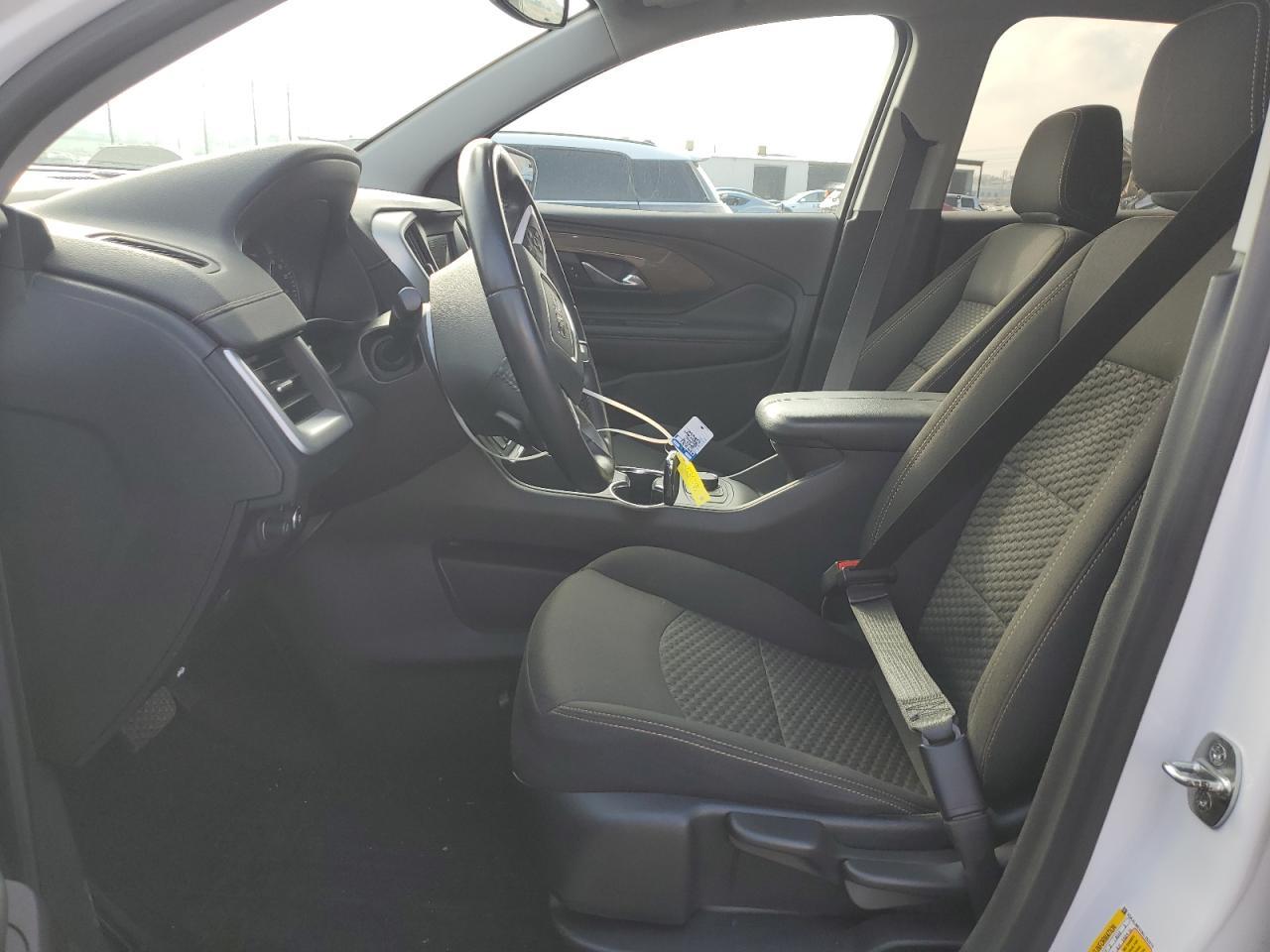 2019 GMC TERRAIN SL - Фото 7