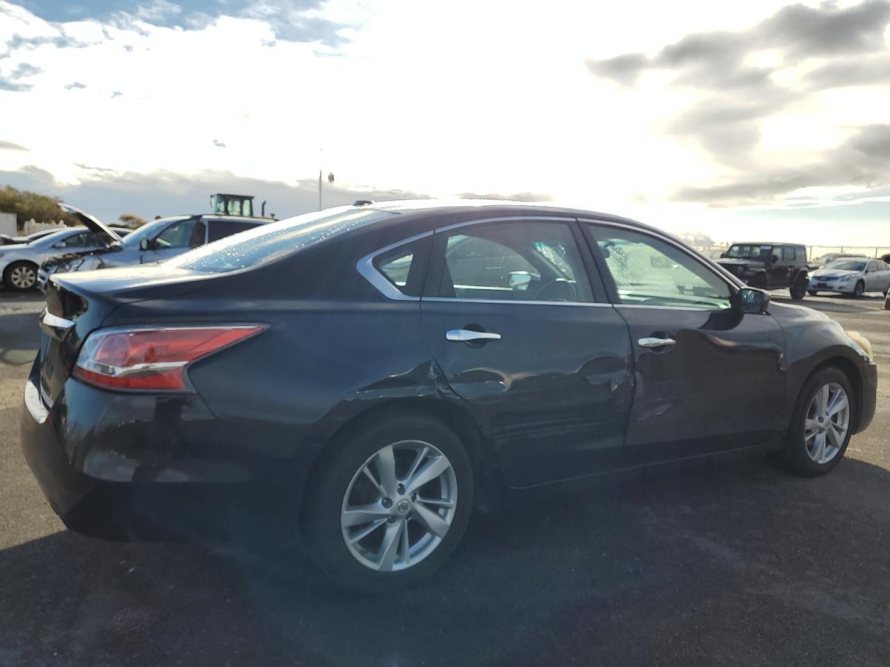 2015 NISSAN ALTIMA 2.5 - Image 3