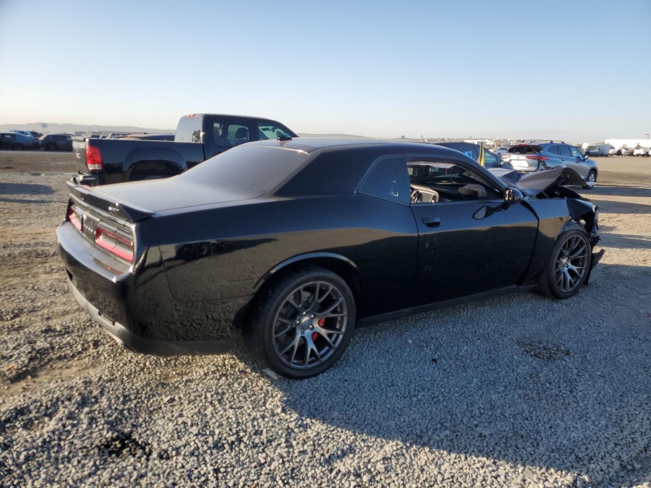 2015 DODGE CHALLENGER - Image 3