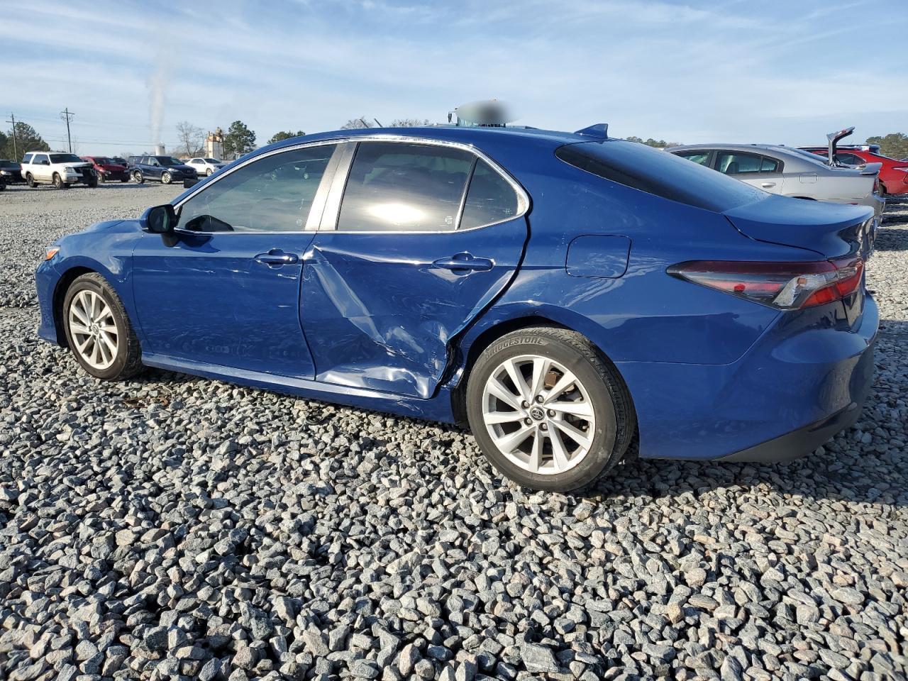 2023 TOYOTA CAMRY LE - Image 2
