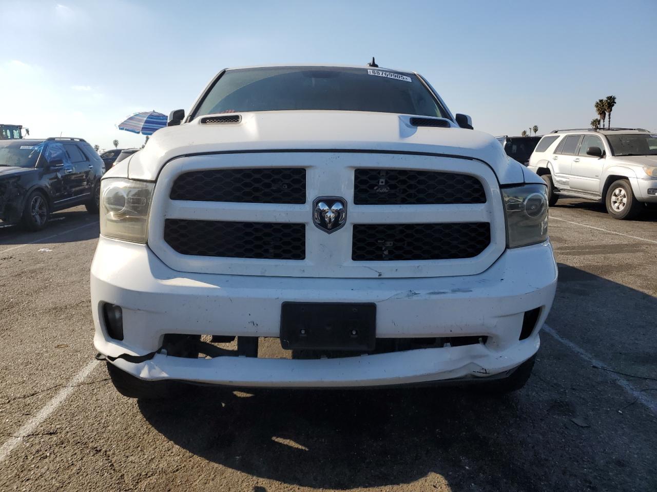 2017 RAM 1500 SPORT - Image 5