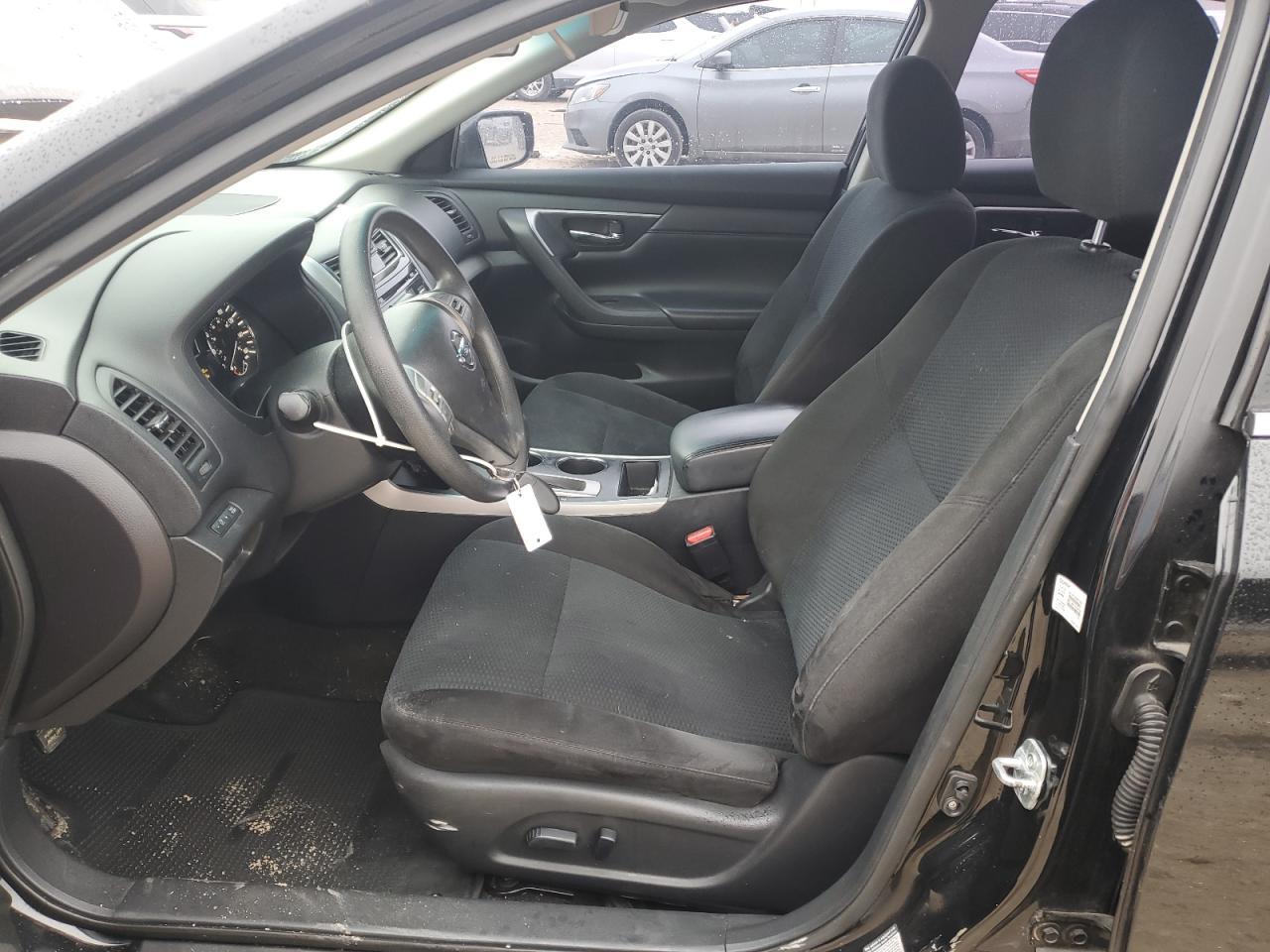 2015 NISSAN ALTIMA 2.5 - Фото 7