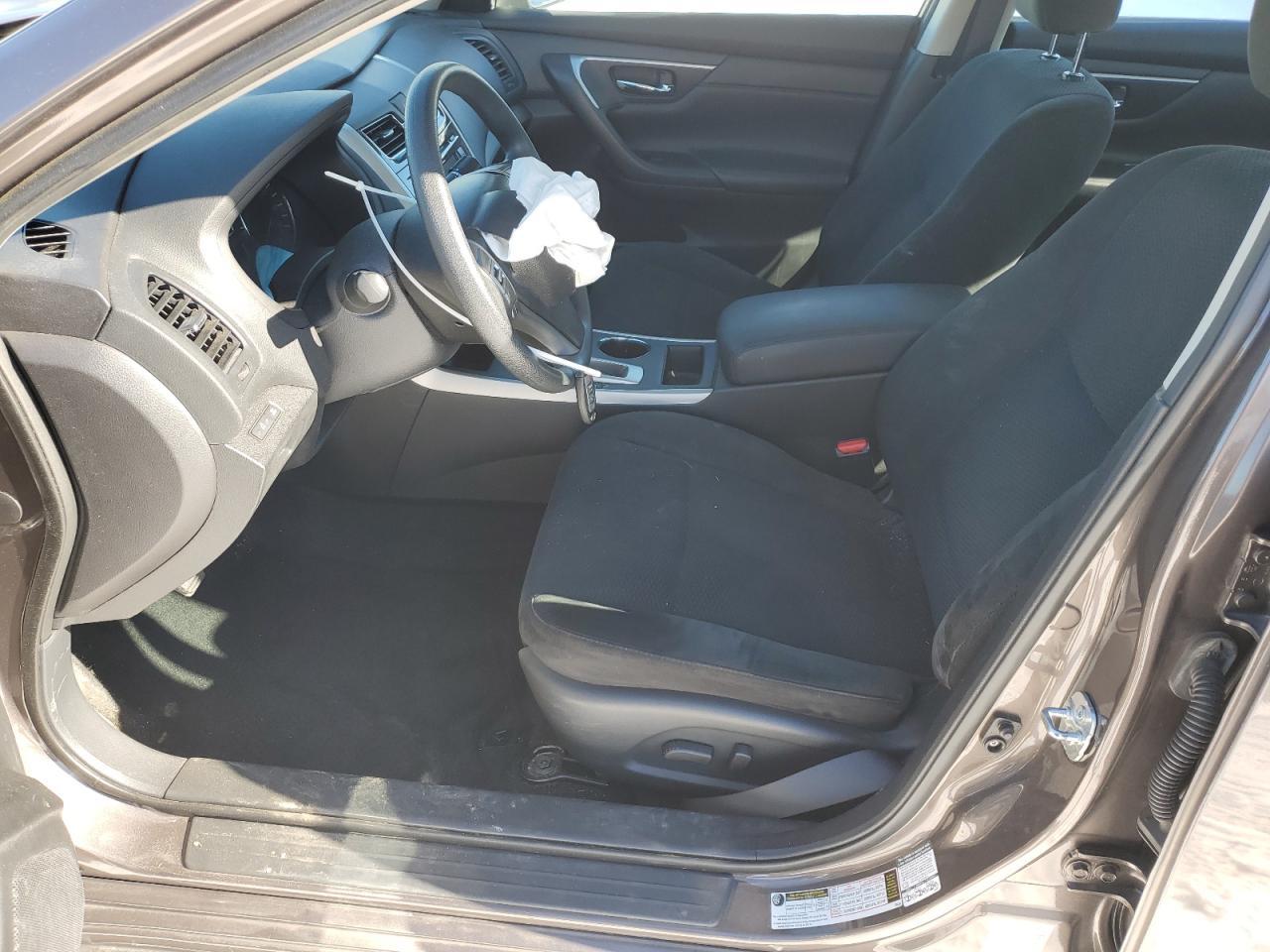 2015 NISSAN ALTIMA 2.5 - Image 7