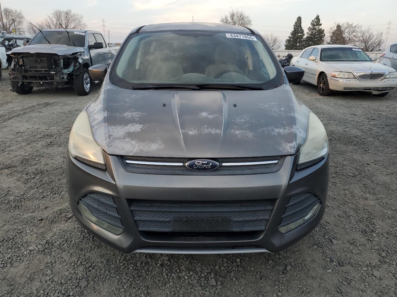 2014 FORD ESCAPE SE - Фото 5